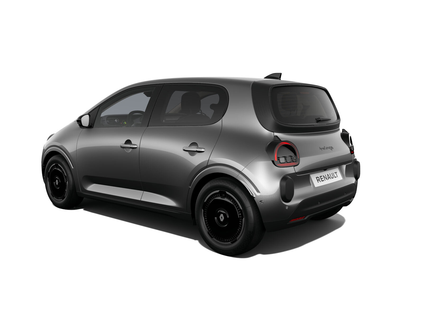 Renault Twingo Techno - Afbeelding 4