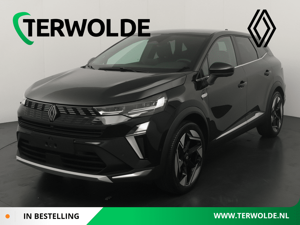Renault Symbioz Iconic - Afbeelding 1