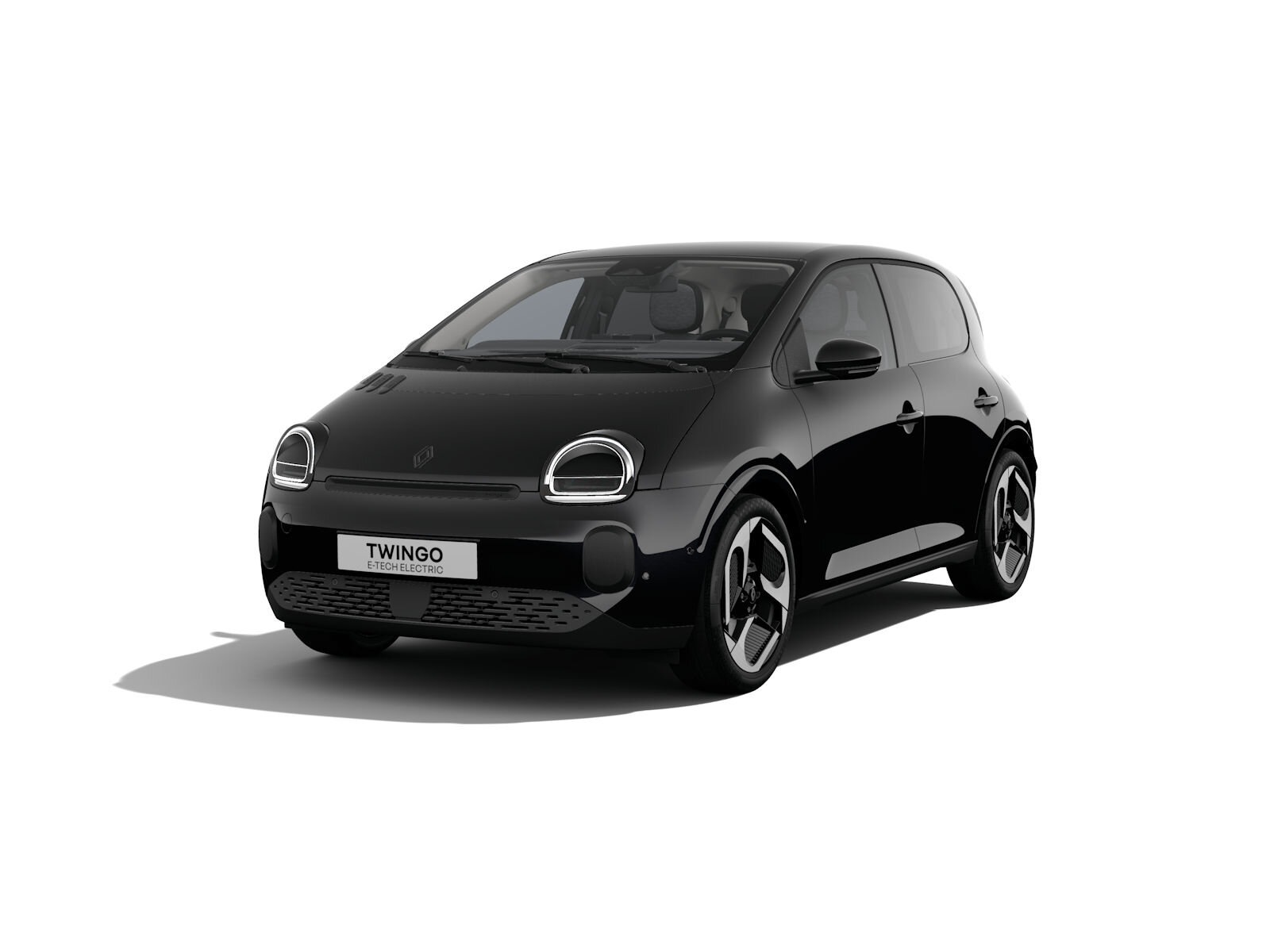 Renault Twingo Techno - Afbeelding 2