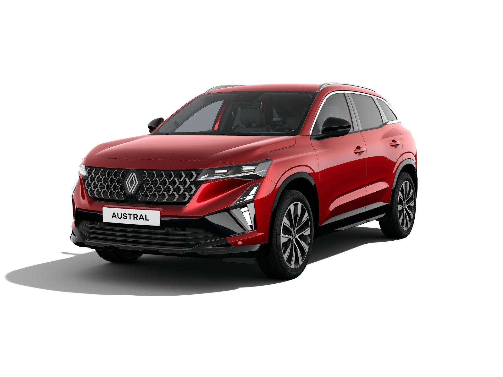 Renault Austral Techno - Afbeelding 2