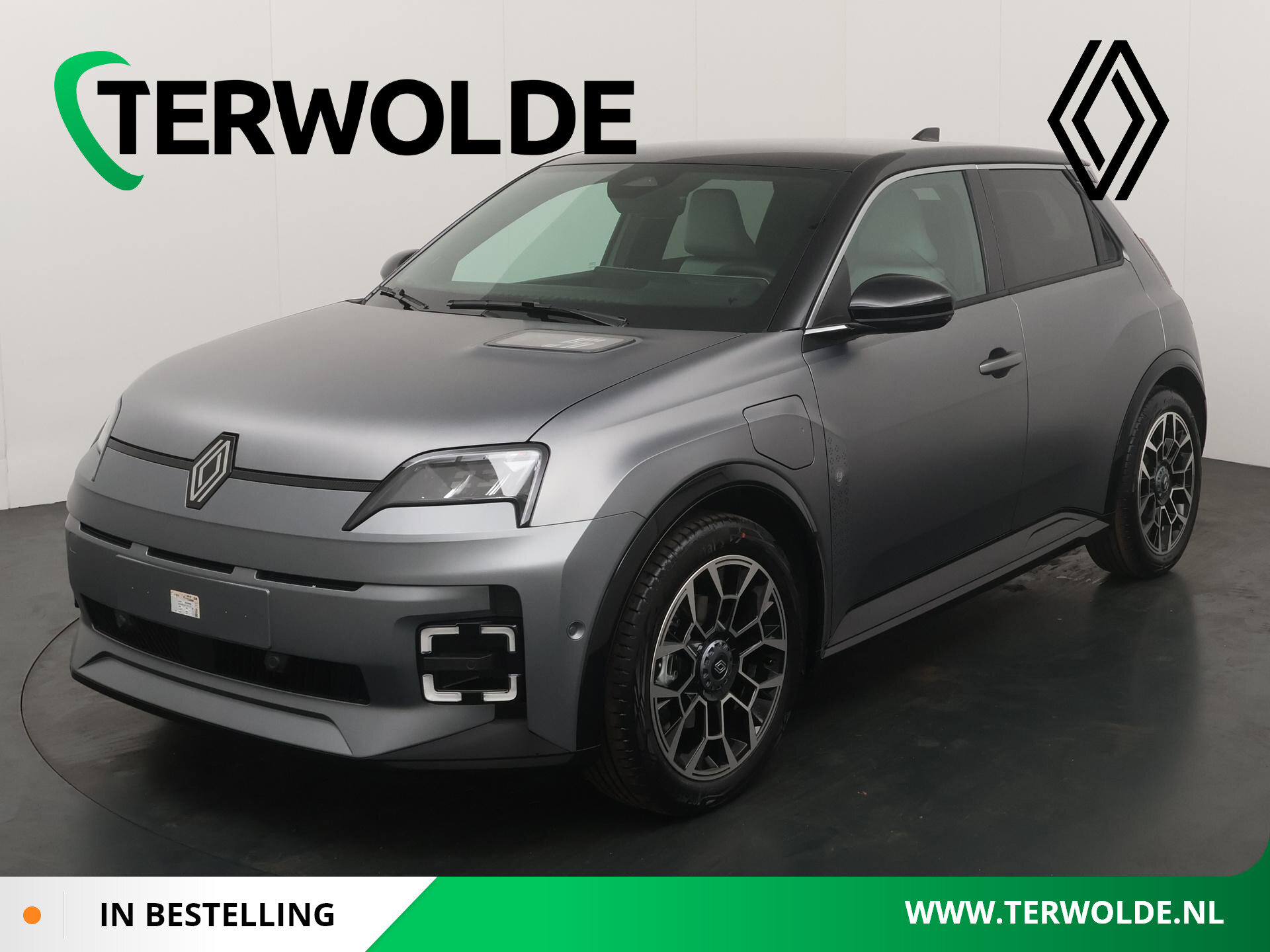 Renault 5 Roland-Garros