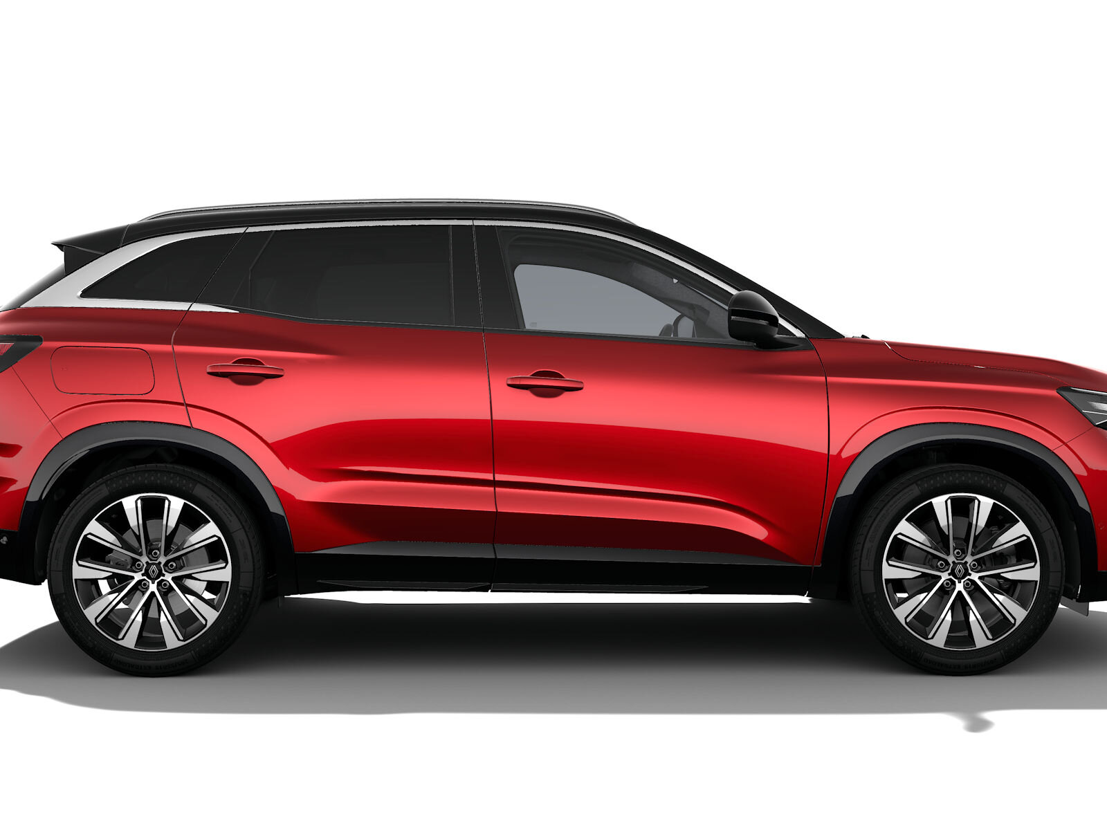 Renault Austral Techno - Afbeelding 3