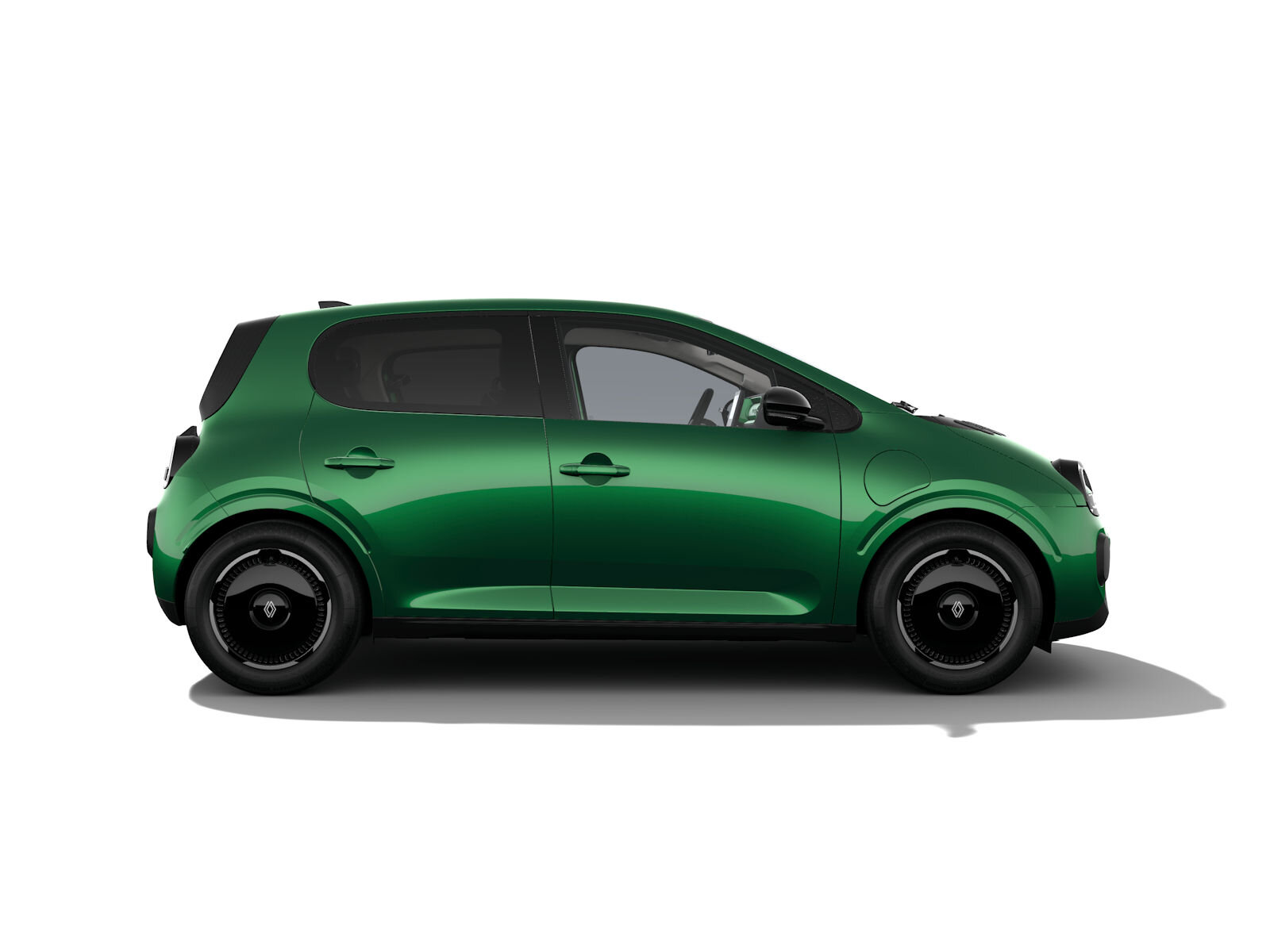 Renault Twingo Techno - Afbeelding 3