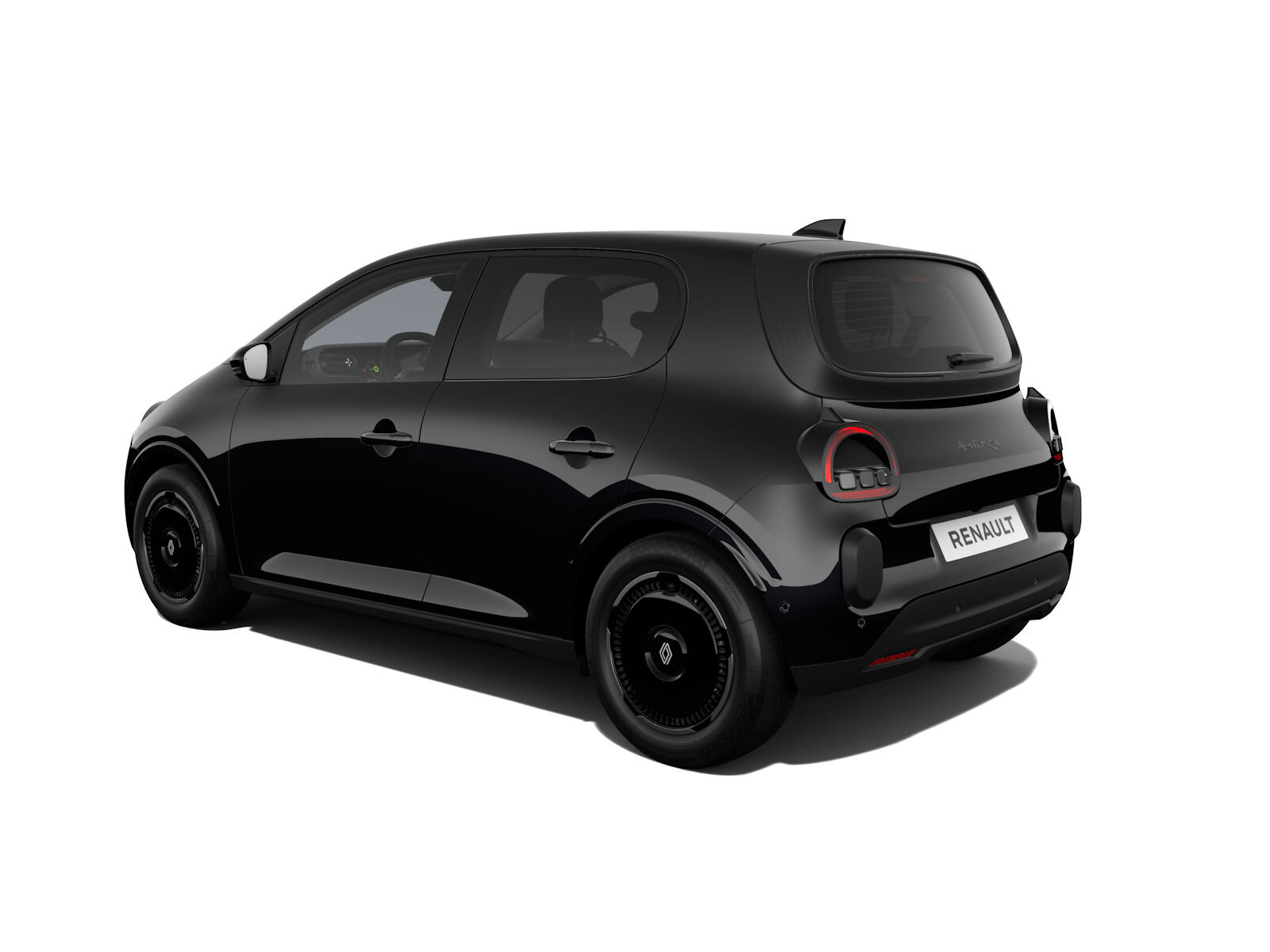 Renault Twingo Techno - Afbeelding 4