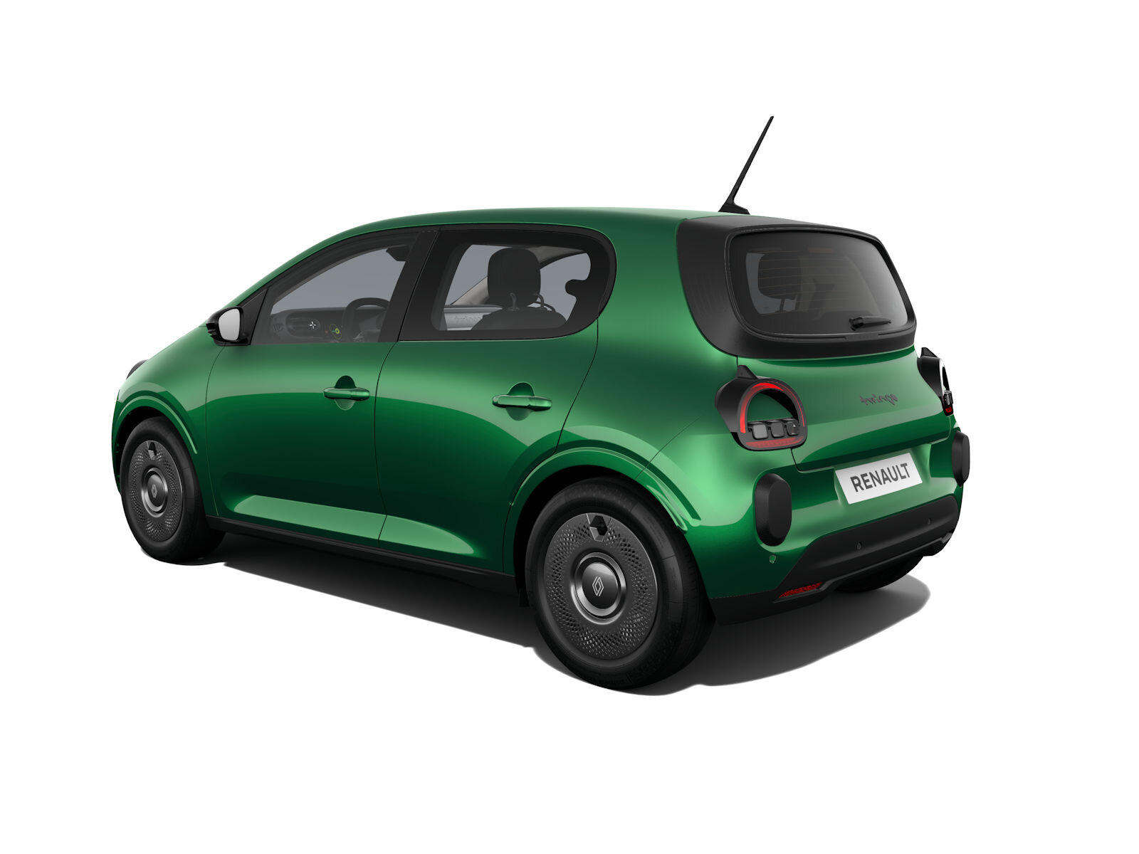 Renault Twingo Evolution - Afbeelding 4