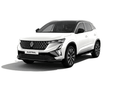 Renault Austral Techno - Afbeelding 2