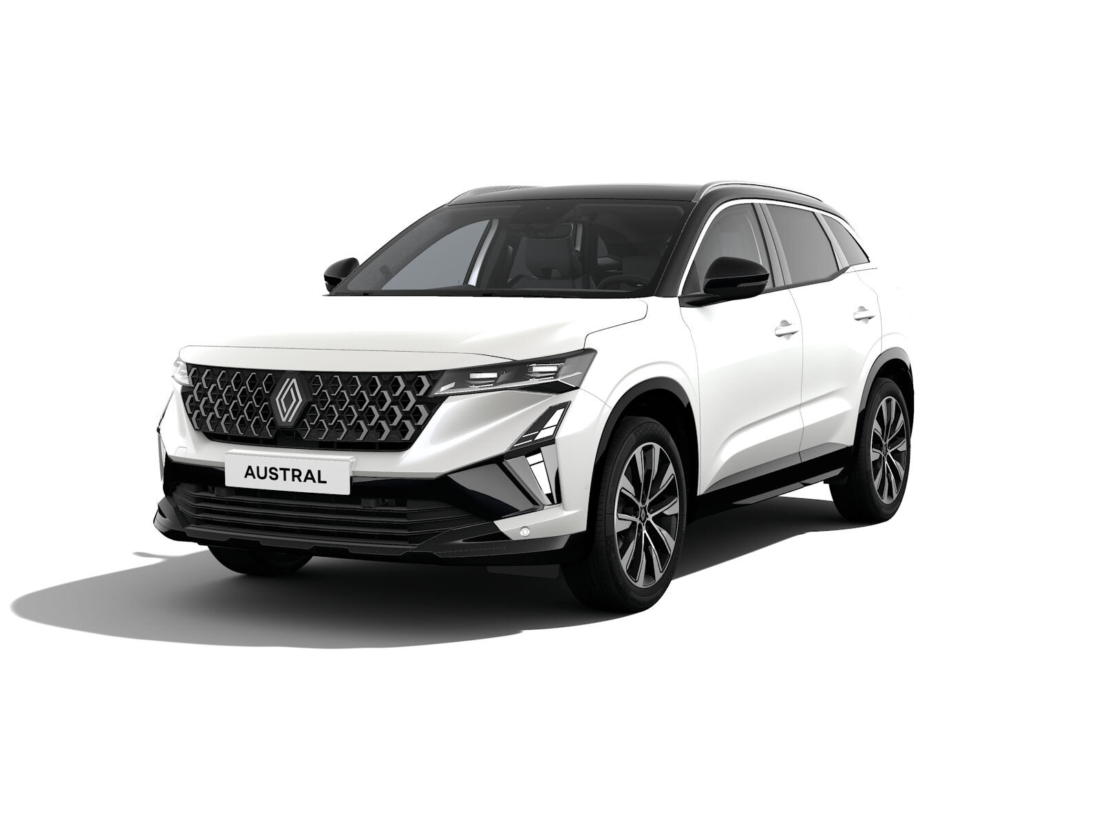 Renault Austral Techno - Afbeelding 2