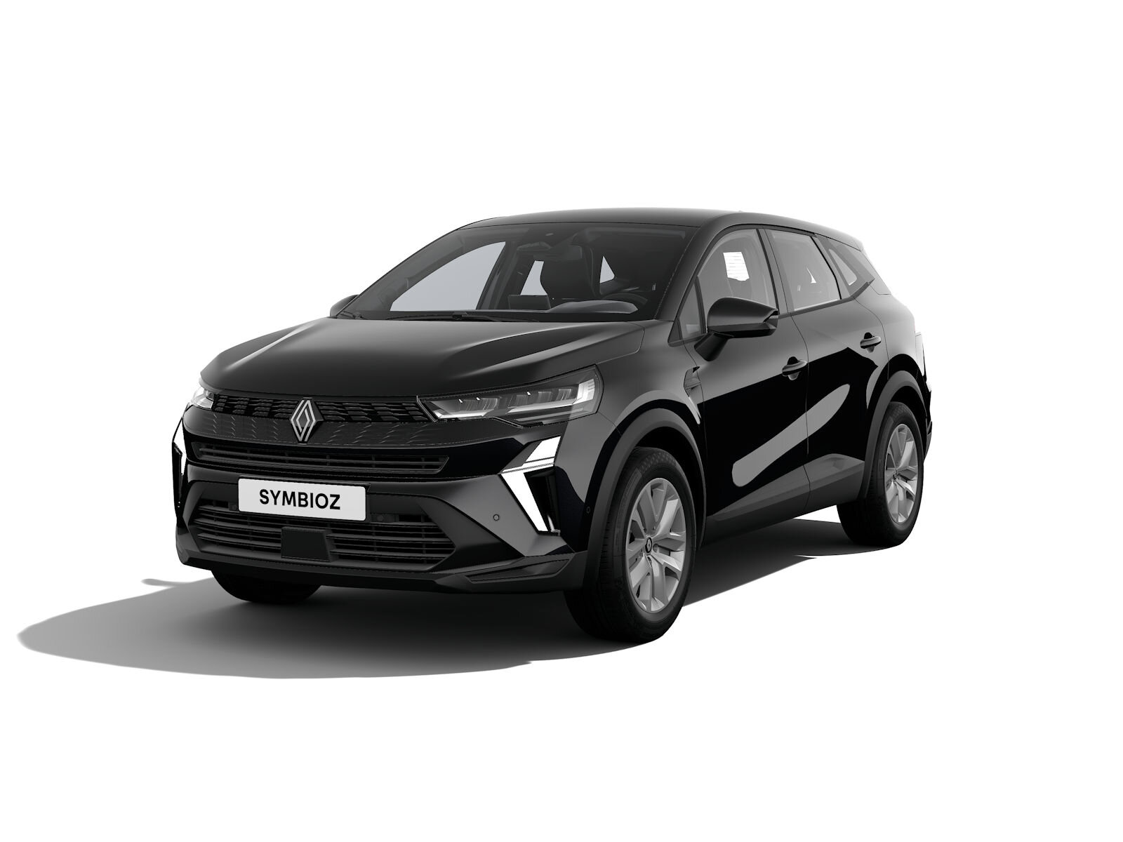 Renault Symbioz Evolution - Afbeelding 2