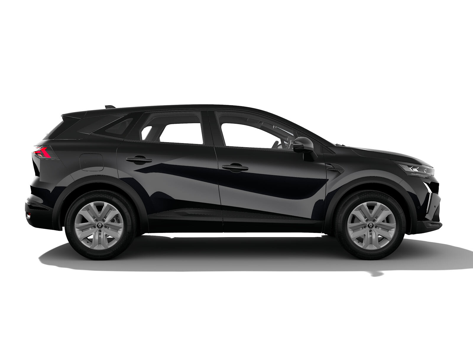 Renault Symbioz Evolution - Afbeelding 3