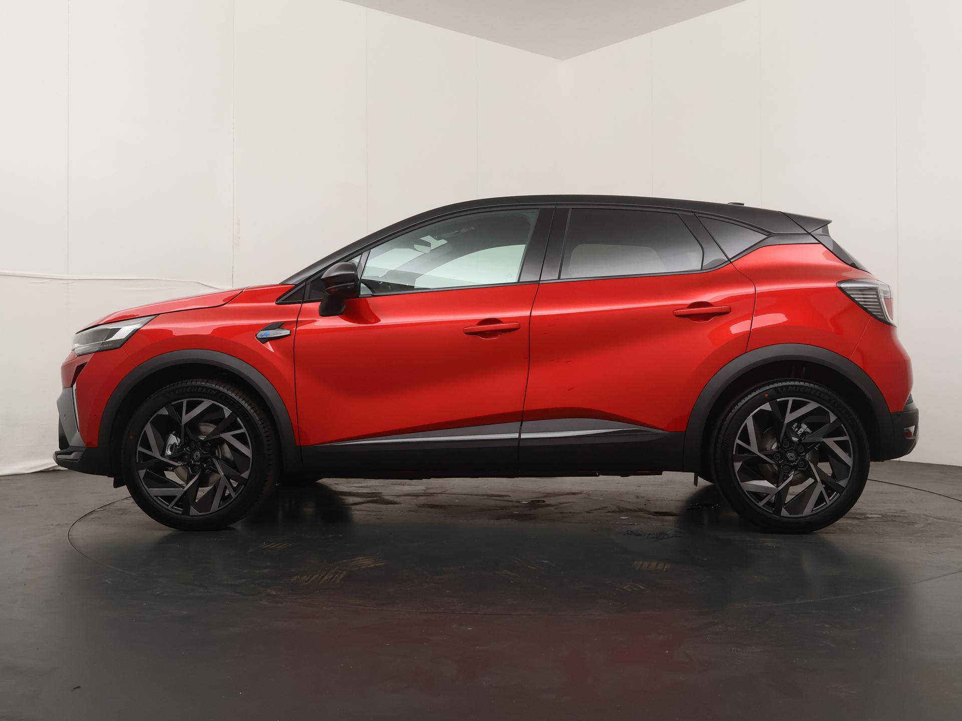 Renault Captur esprit Alpine - Afbeelding 2