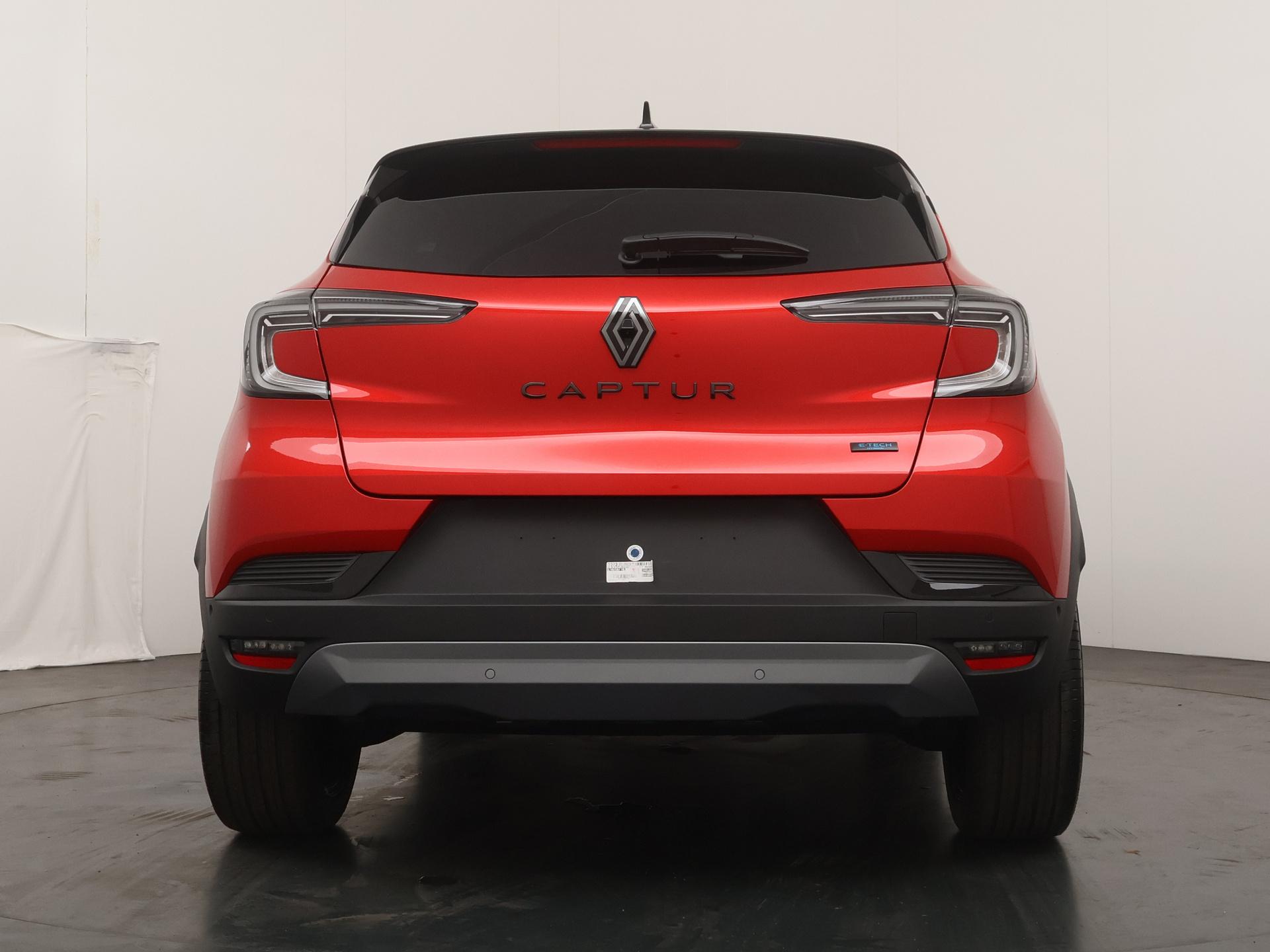 Renault Captur esprit Alpine - Afbeelding 4