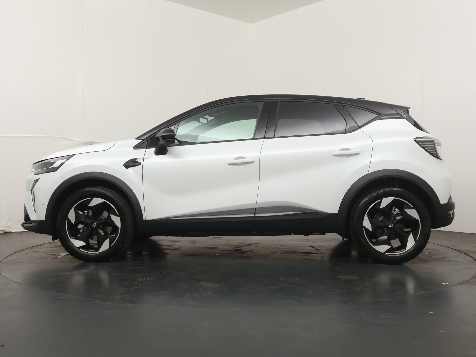 Renault Captur Techno - Afbeelding 2