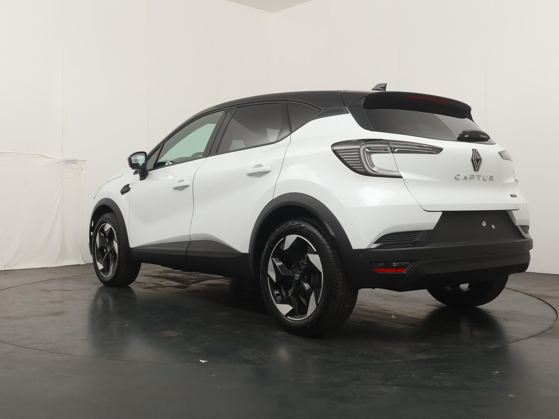 Renault Captur Techno - Afbeelding 3