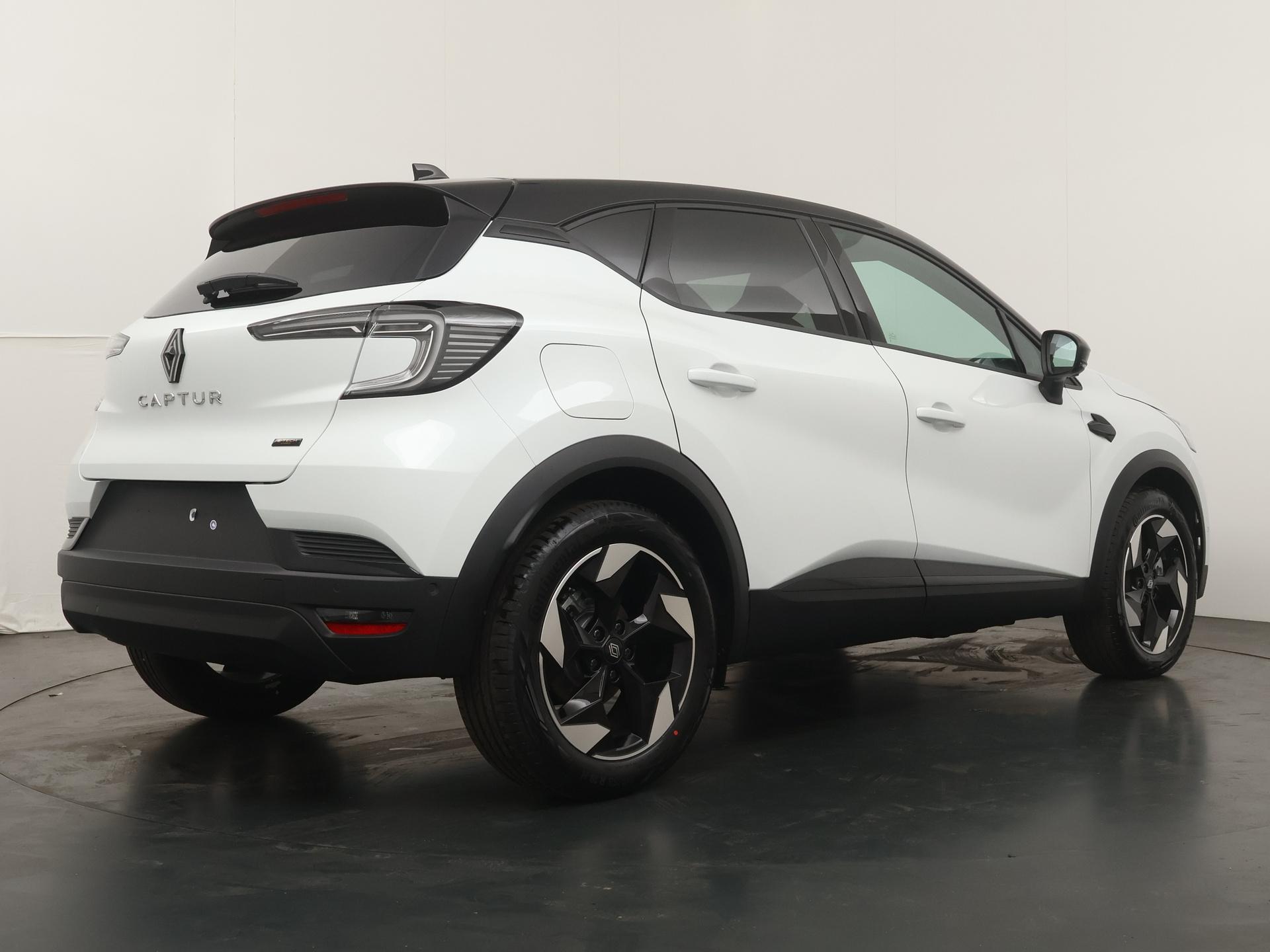 Renault Captur Techno - Afbeelding 5