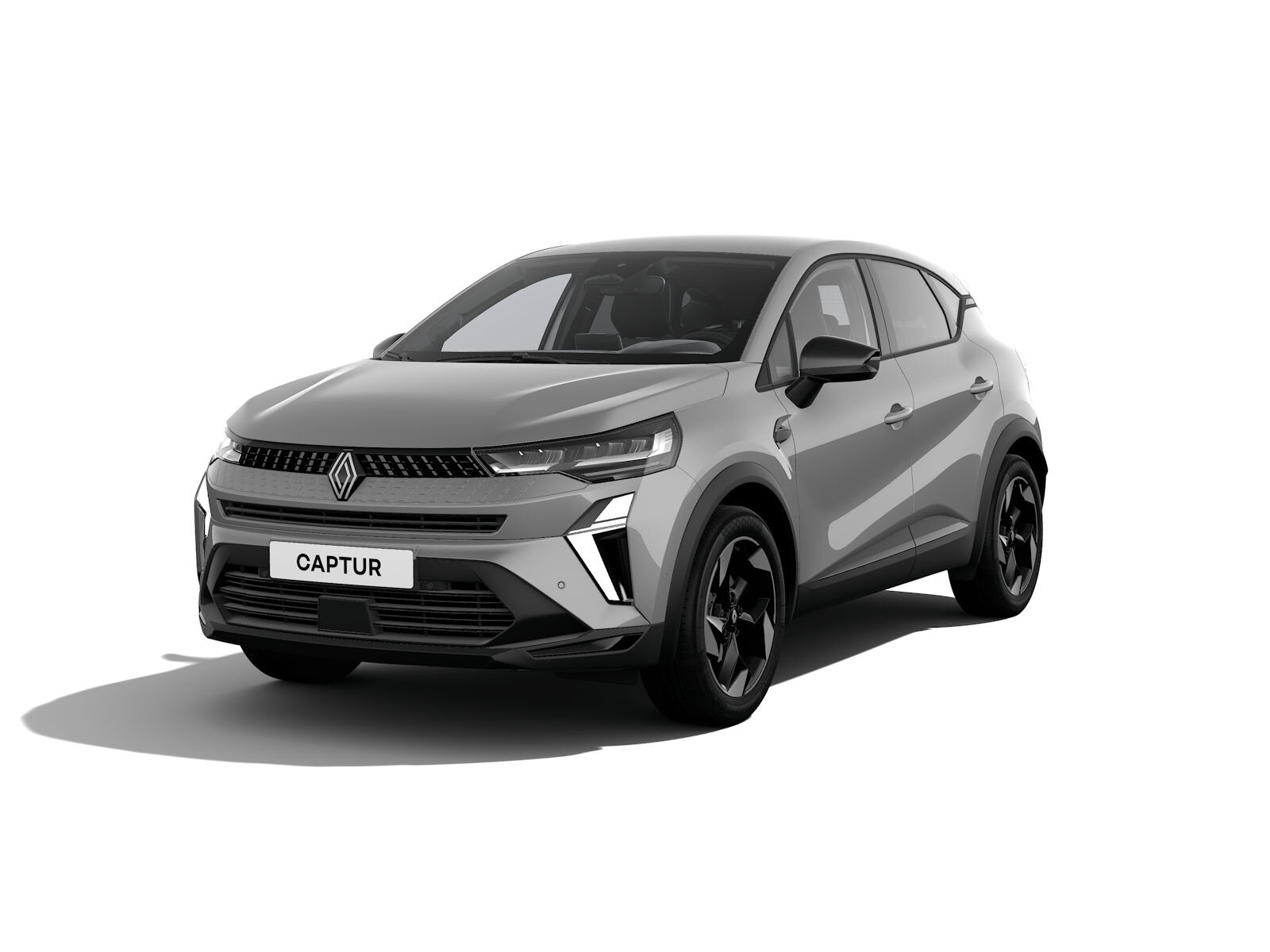 Renault Captur Techno - Afbeelding 2
