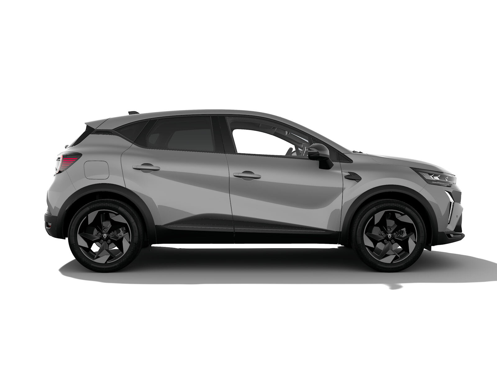Renault Captur Techno - Afbeelding 3
