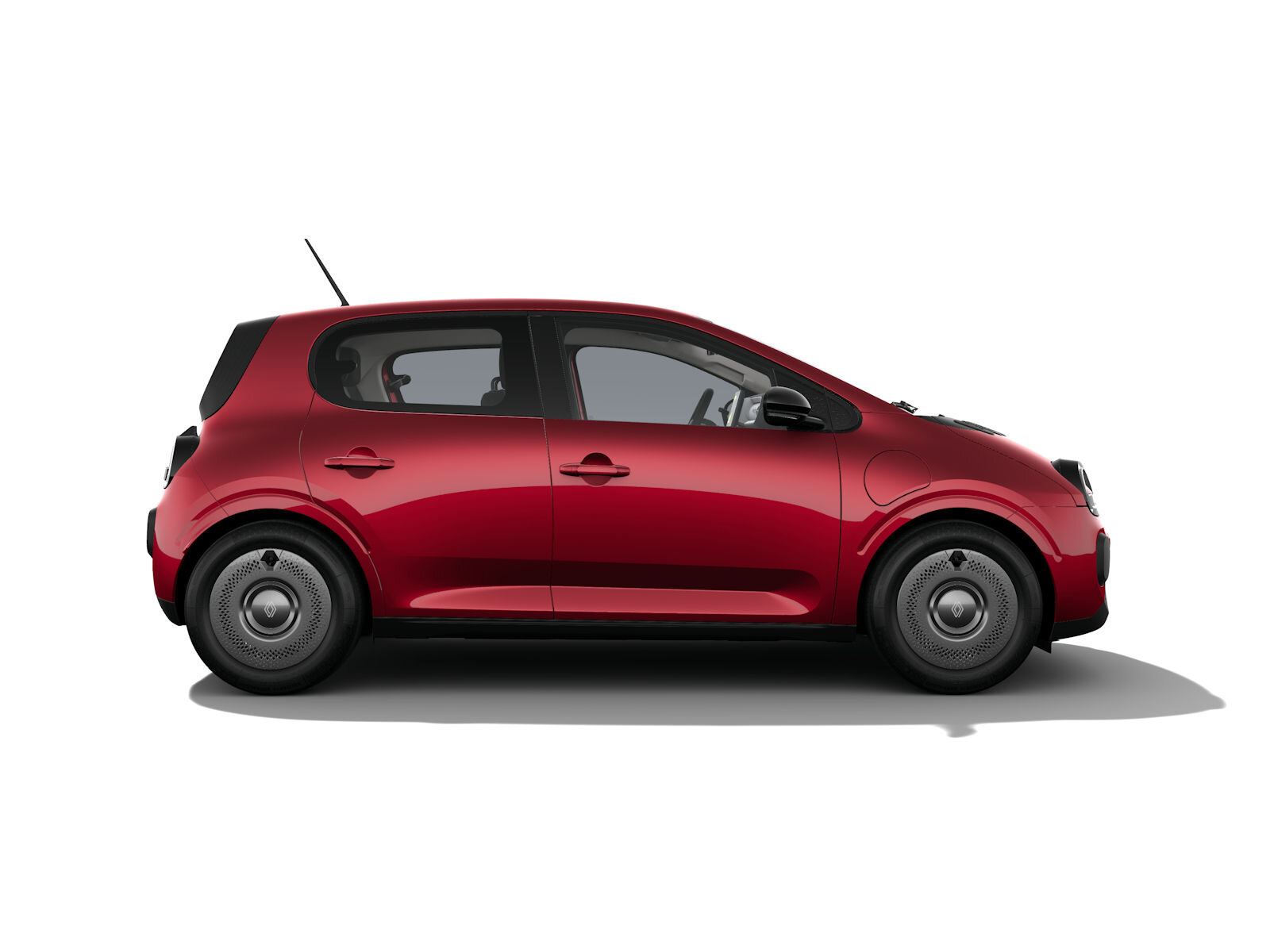 Renault Twingo Evolution - Afbeelding 3