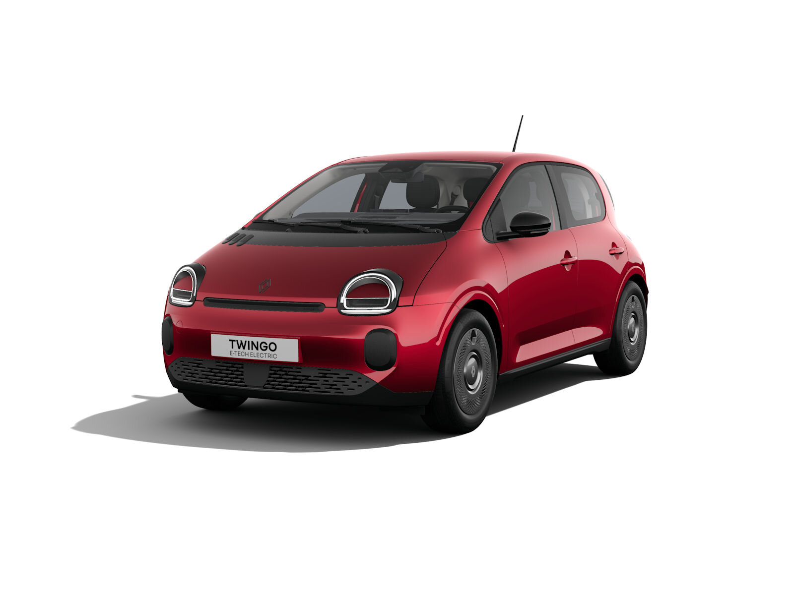 Renault Twingo Evolution - Afbeelding 2