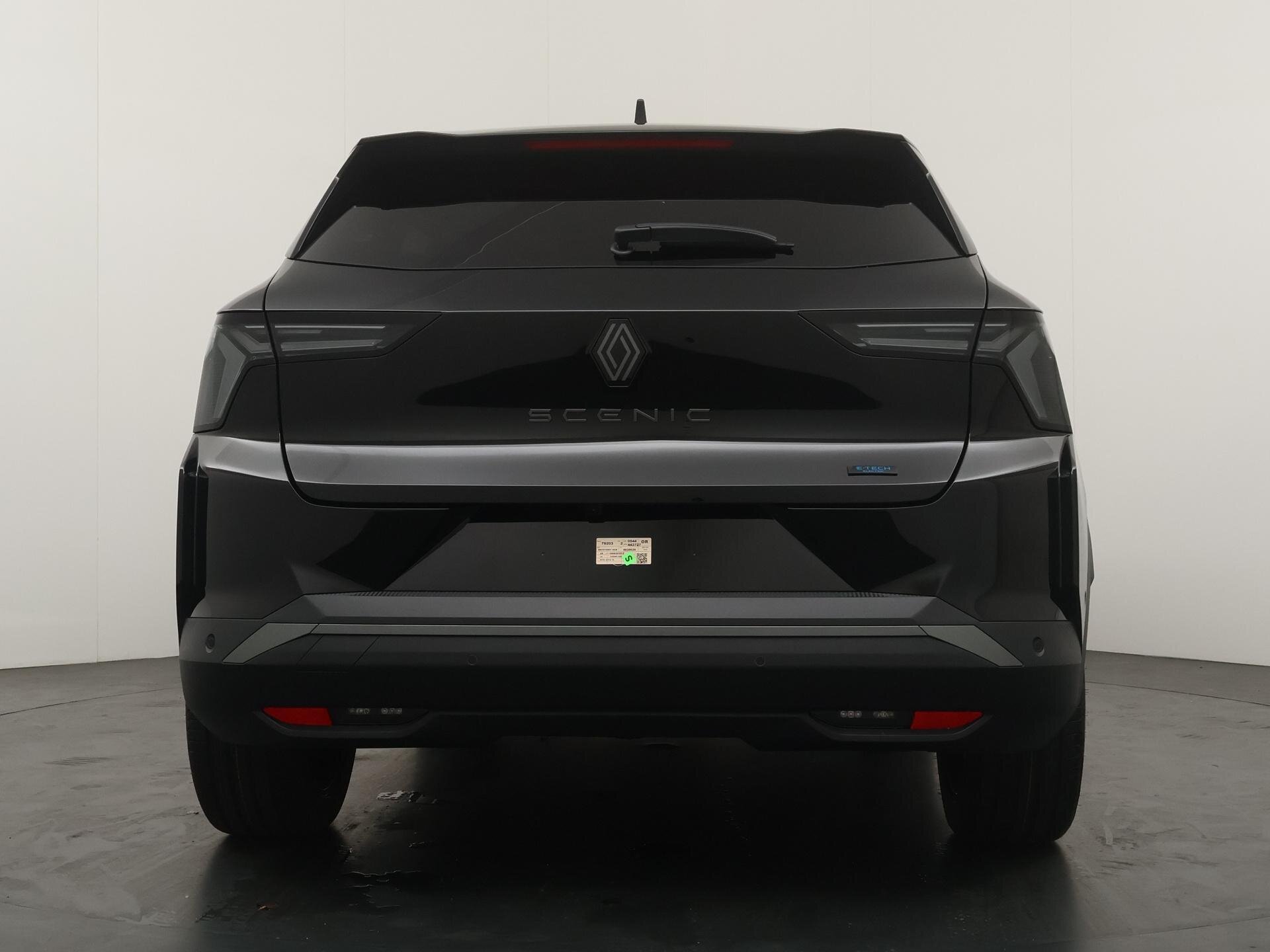 Renault Scénic E-Tech esprit Alpine - Afbeelding 4