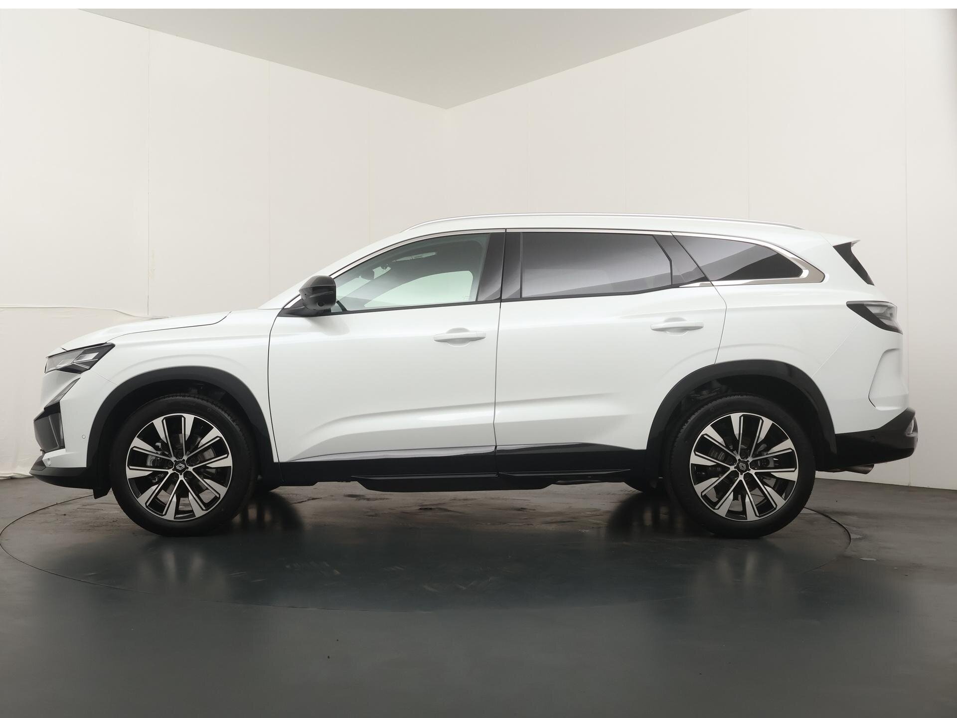 Renault Espace Techno - Afbeelding 2