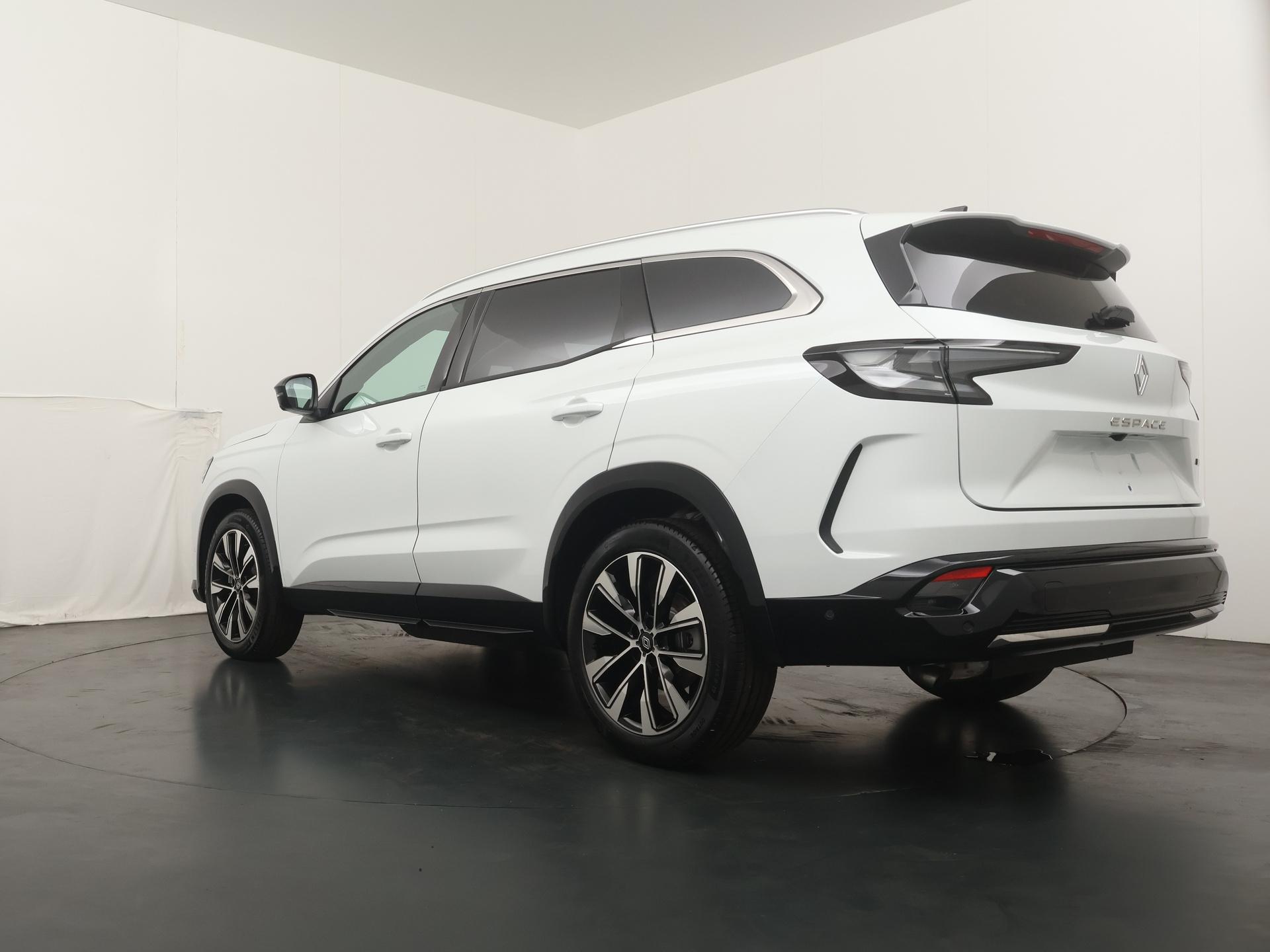 Renault Espace Techno - Afbeelding 3