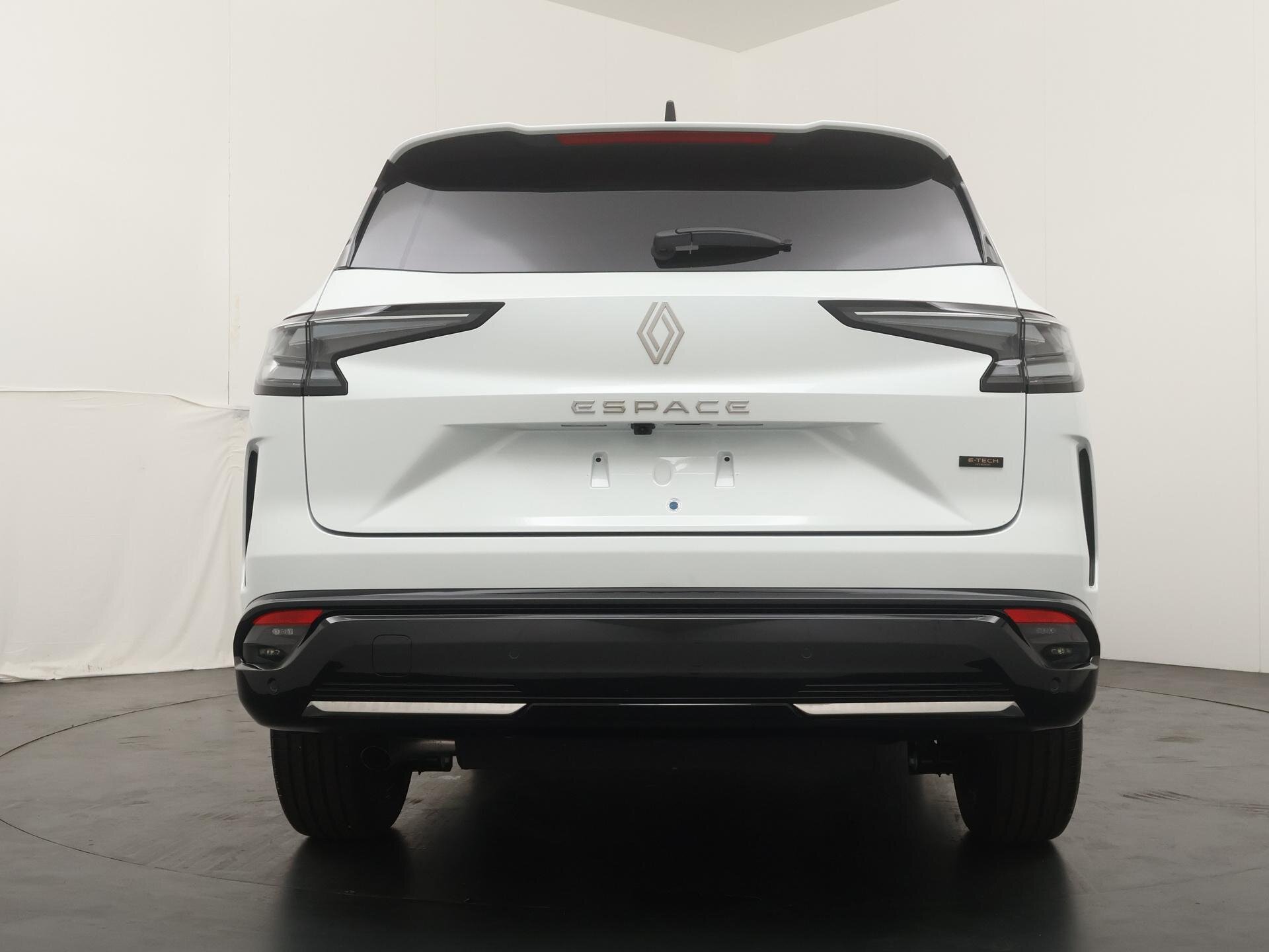 Renault Espace Techno - Afbeelding 4
