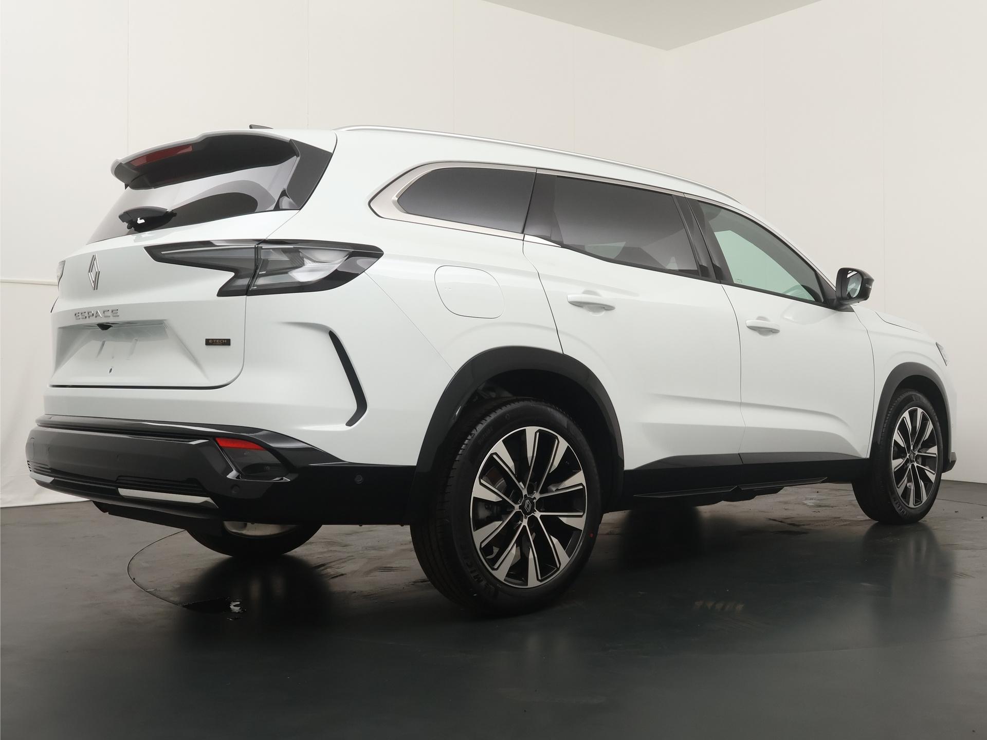 Renault Espace Techno - Afbeelding 5