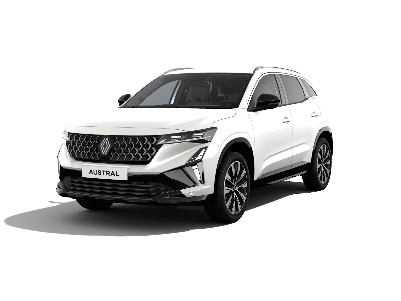 Renault Austral Techno - Afbeelding 2