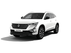 Renault Austral Techno - Afbeelding 2