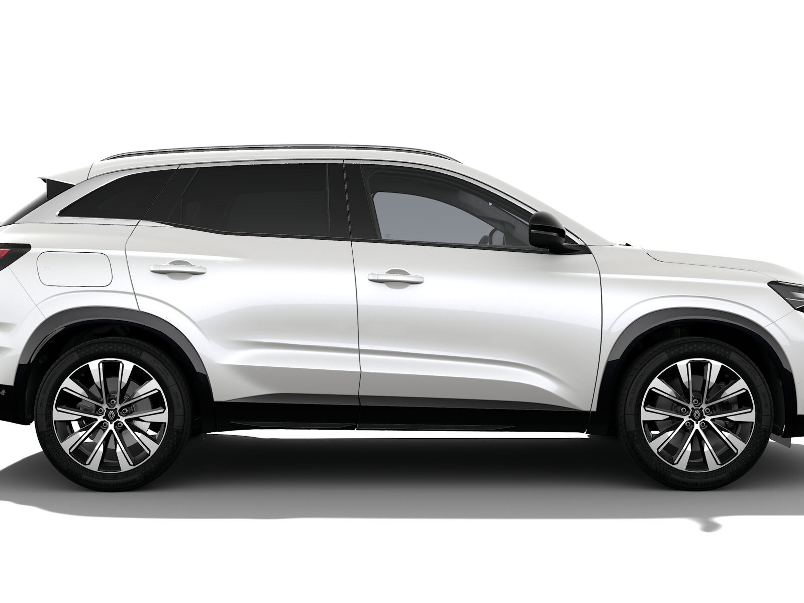 Renault Austral Techno - Afbeelding 3