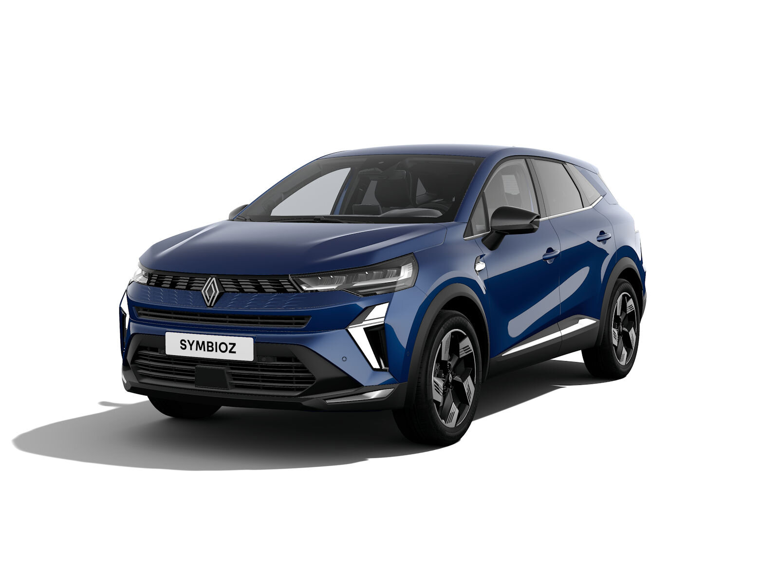 Renault Symbioz Techno - Afbeelding 2