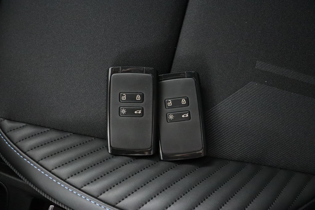 Renault Captur esprit Alpine - Afbeelding 5