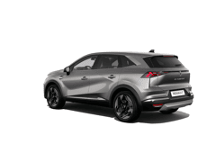 Renault Symbioz Iconic - Afbeelding 4