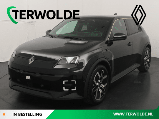 Renault 5 Techno