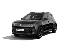 Renault 4 Techno - Afbeelding 2