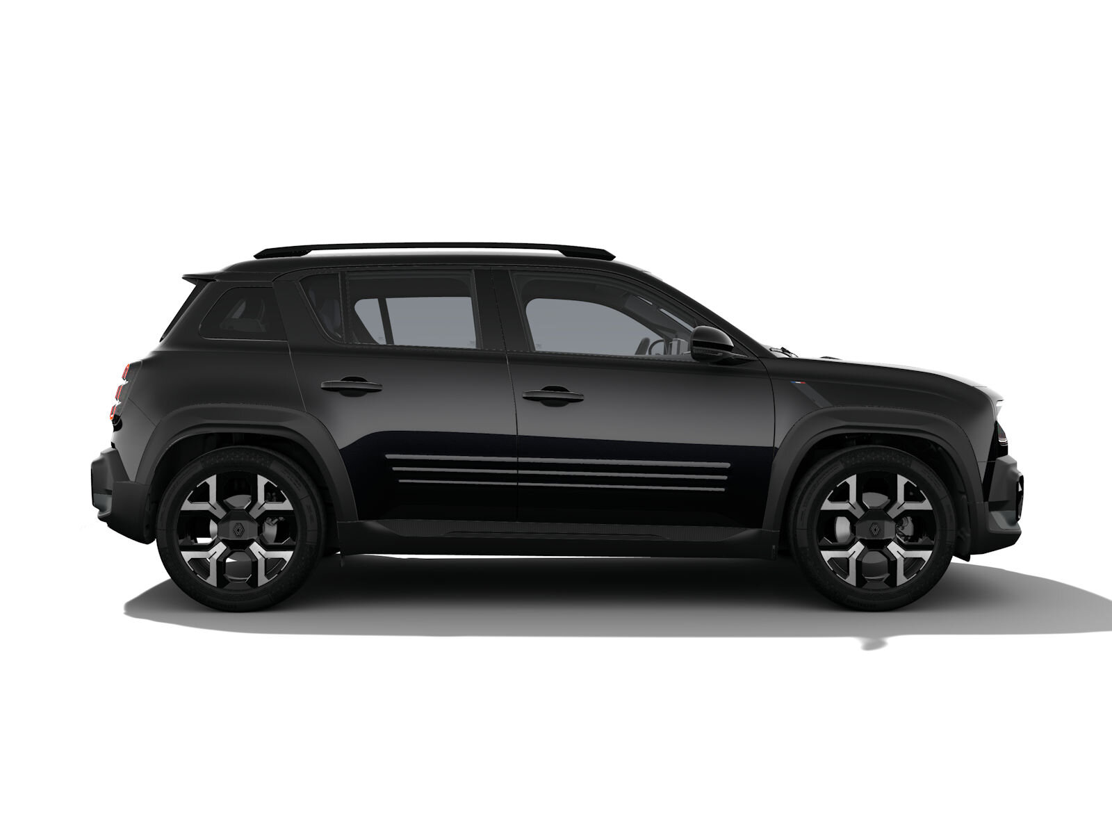 Renault 4 Techno - Afbeelding 3