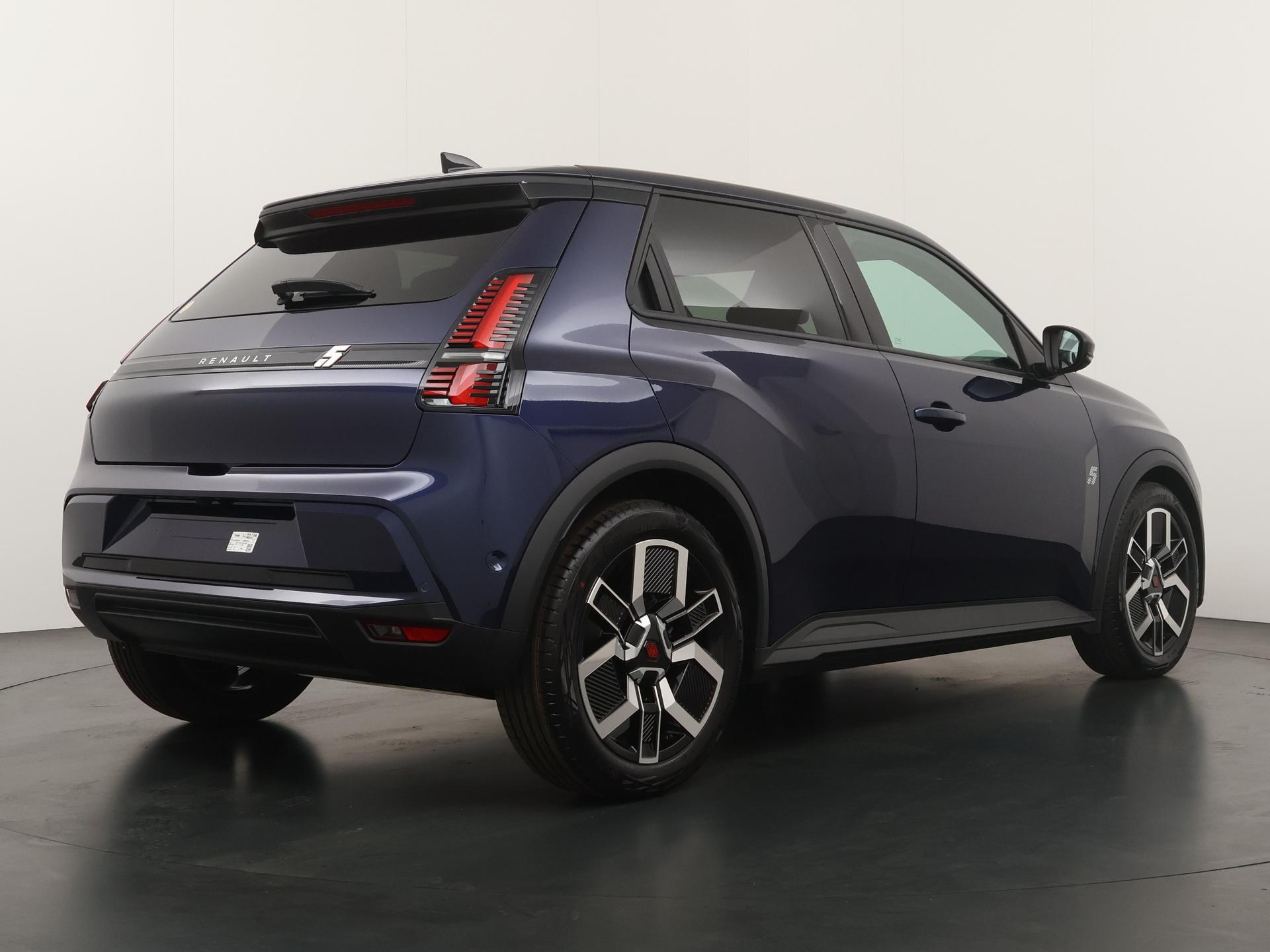 Renault 5 Techno - Afbeelding 2