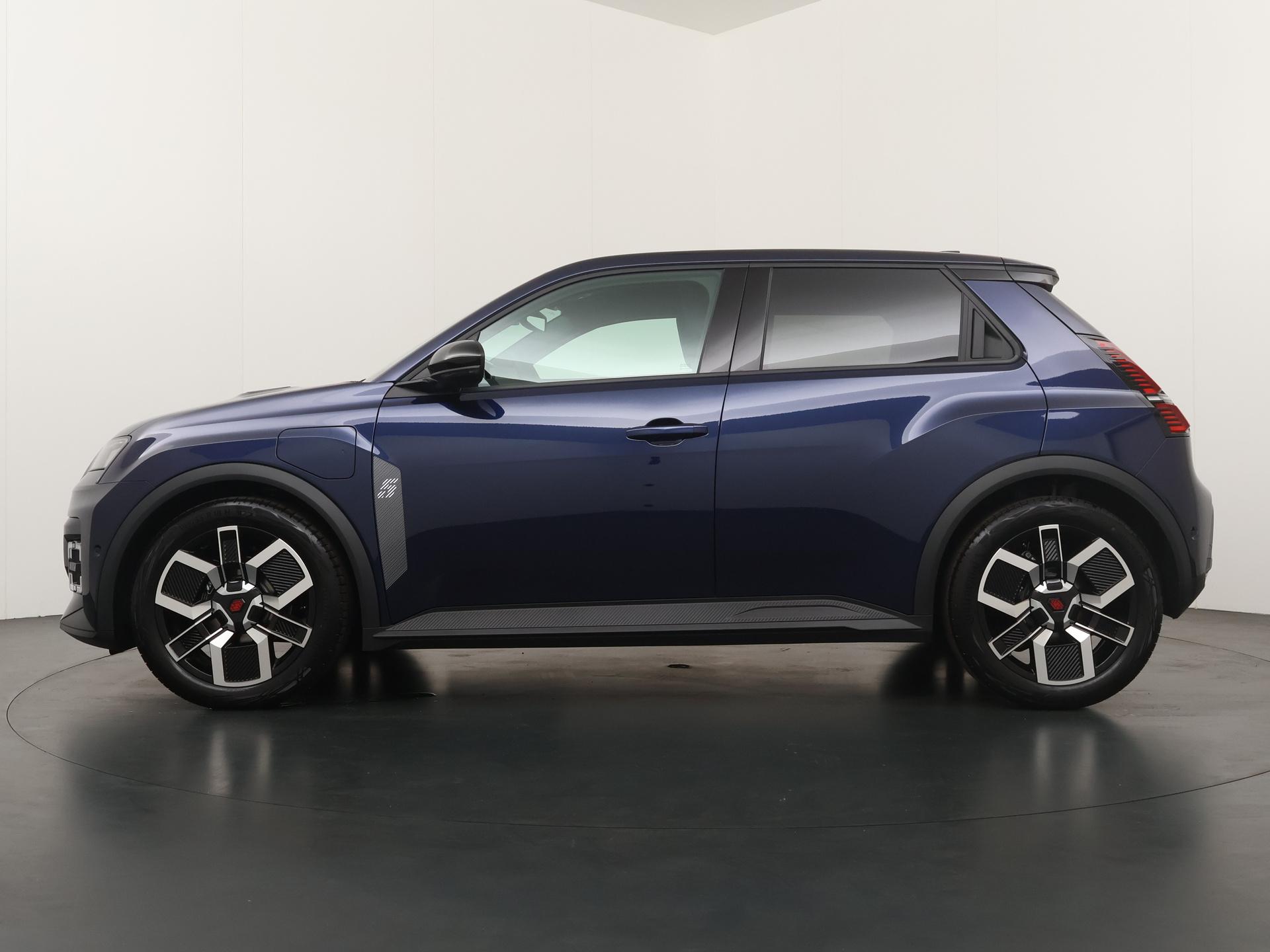 Renault 5 Techno - Afbeelding 3