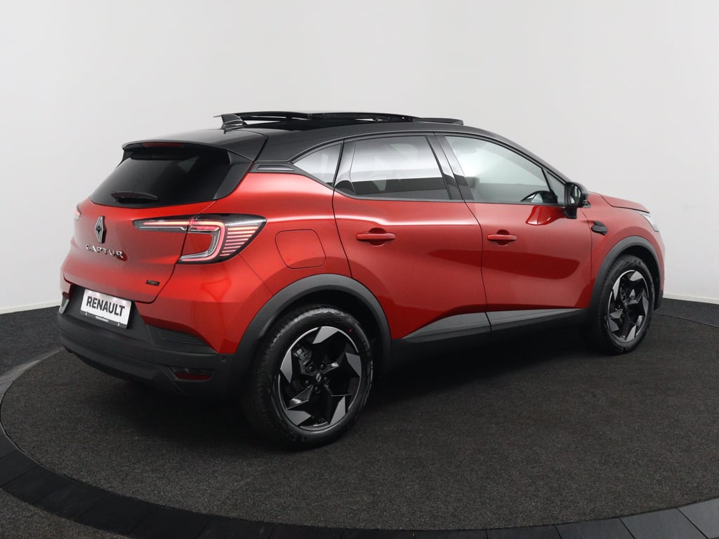 Renault Captur Techno - Afbeelding 2