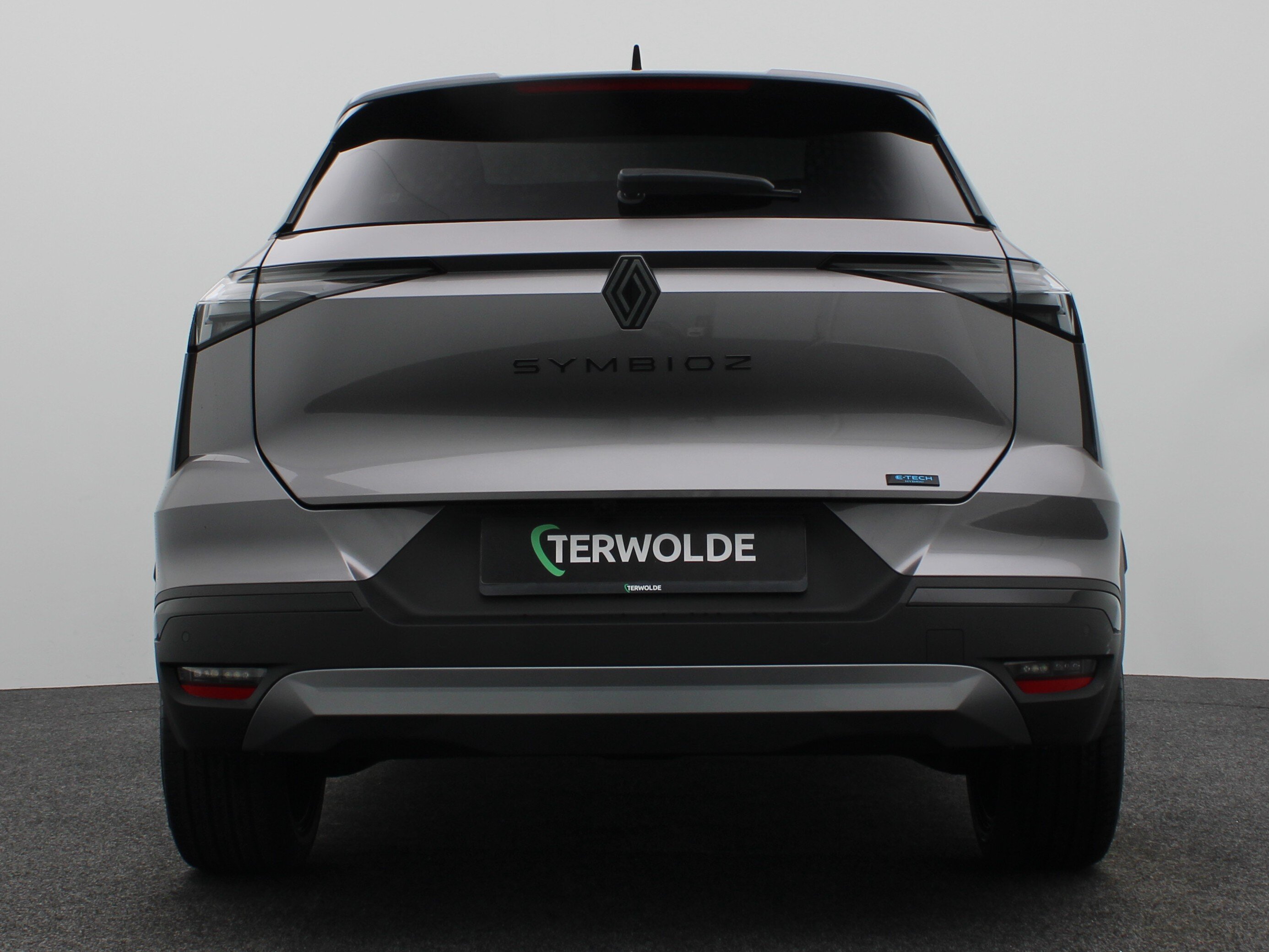 Renault Symbioz esprit Alpine - Afbeelding 4