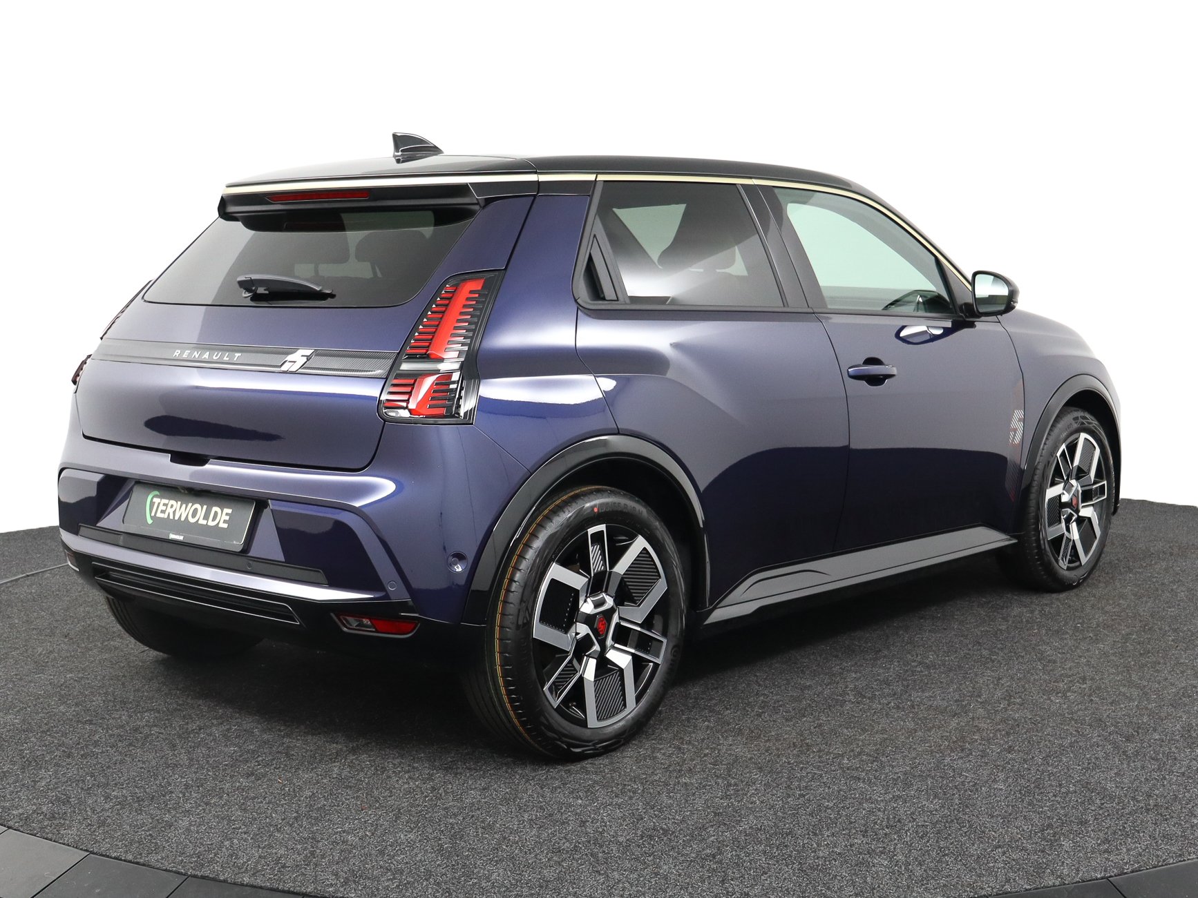 Renault 5 Iconic cinq - Afbeelding 2