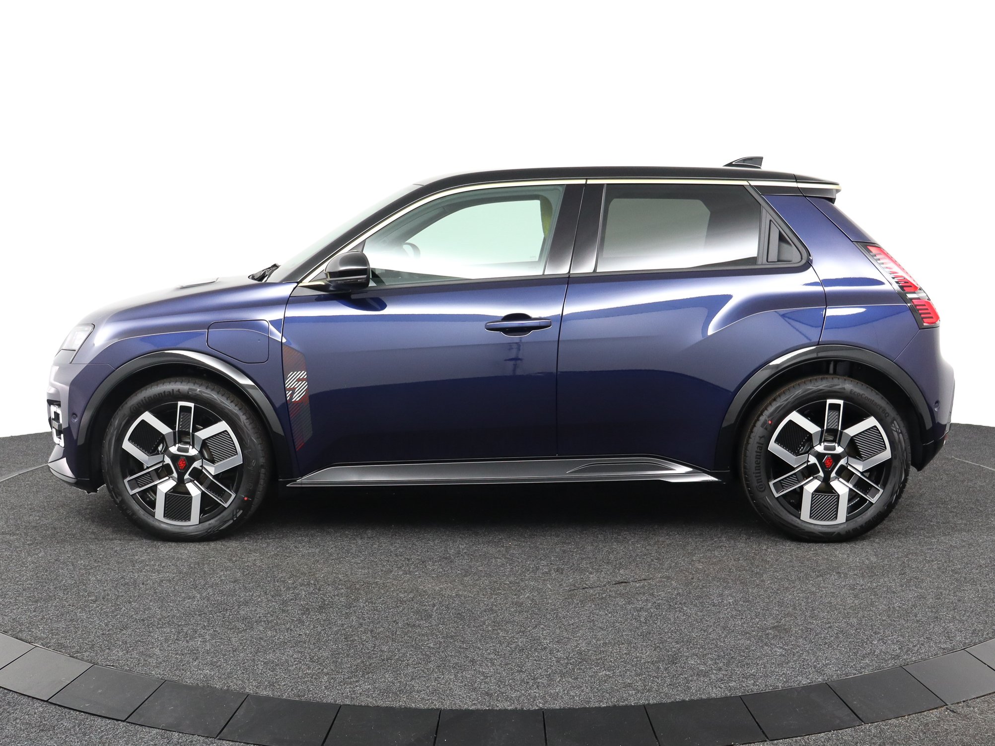 Renault 5 Iconic cinq - Afbeelding 3