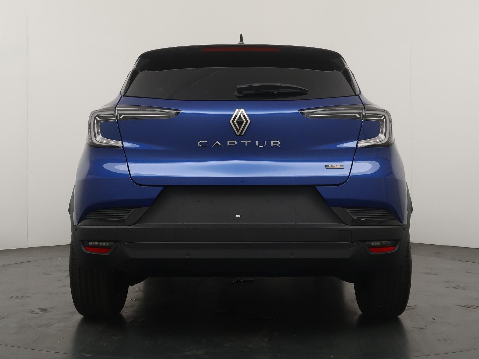 Renault Captur Techno - Afbeelding 4
