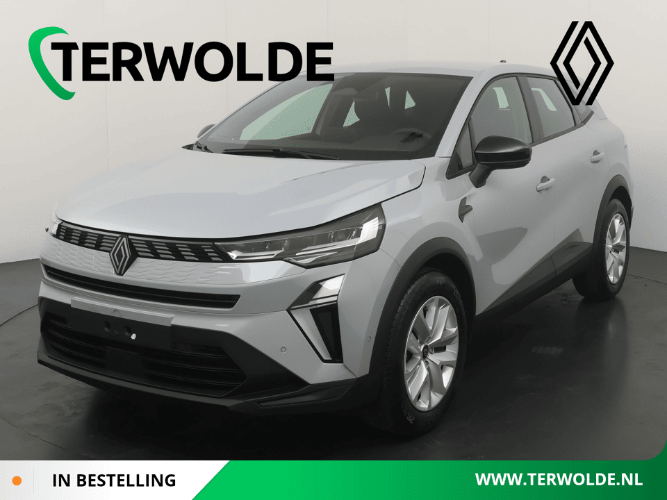 Renault Symbioz Evolution - Afbeelding 1