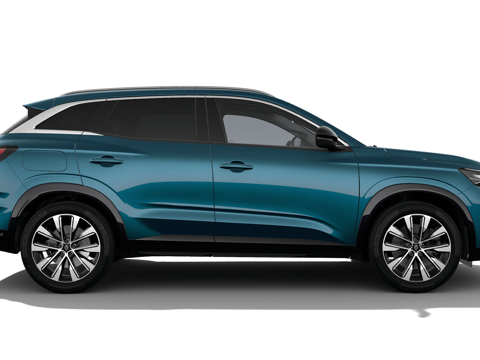 Renault Austral Techno - Afbeelding 3