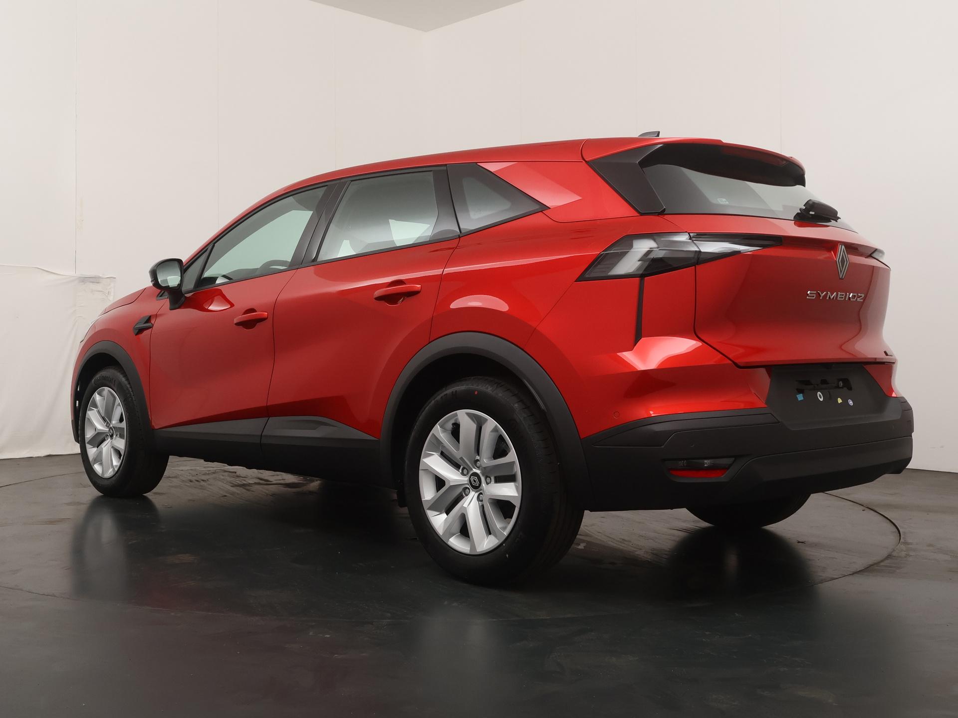 Renault Symbioz Evolution - Afbeelding 3