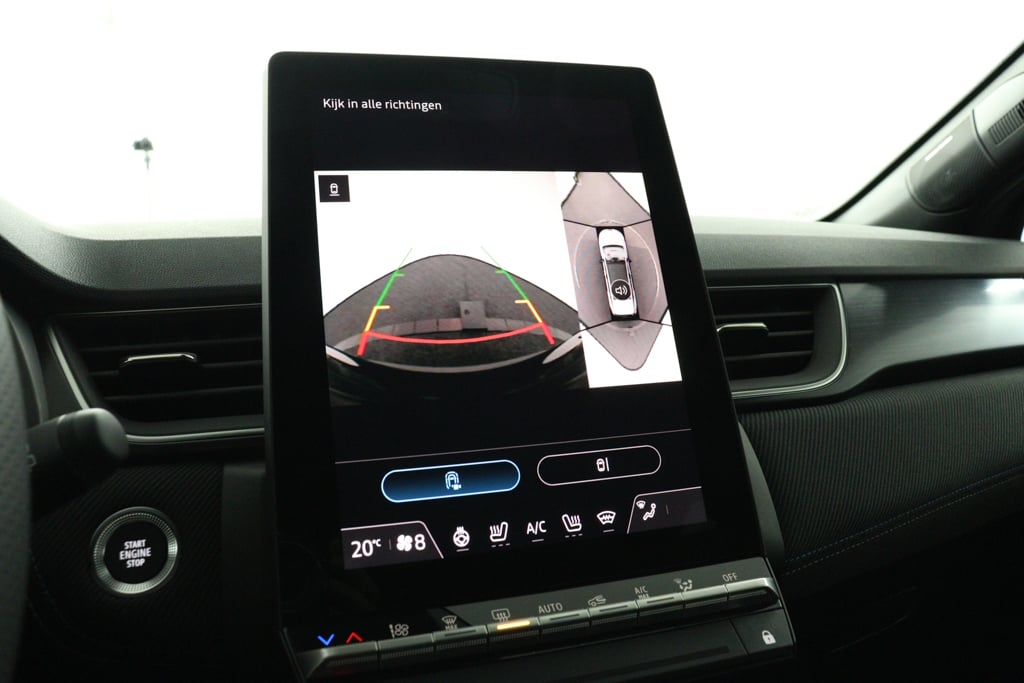 Renault Captur esprit Alpine - Afbeelding 2