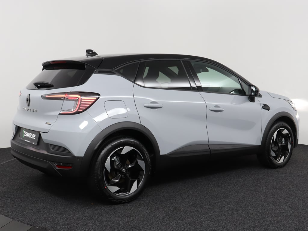 Renault Captur Techno - Afbeelding 2