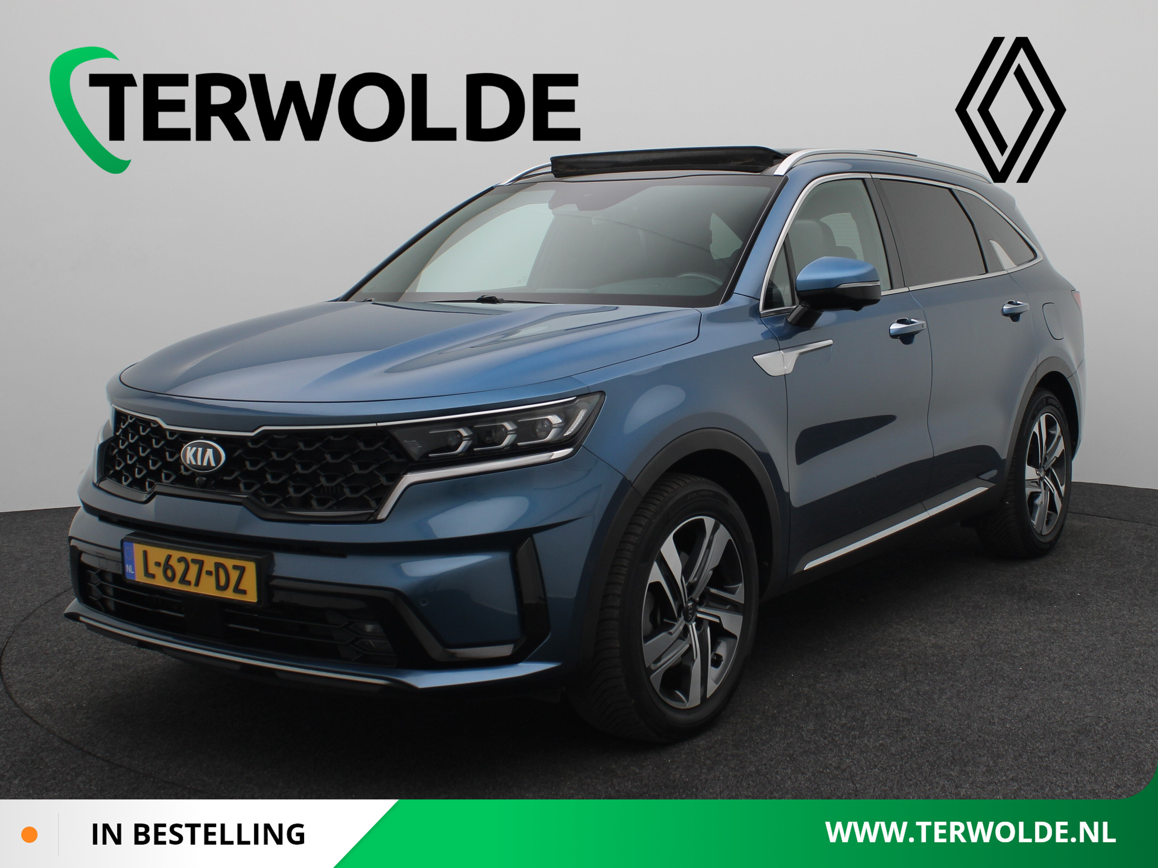 Renault Captur esprit Alpine