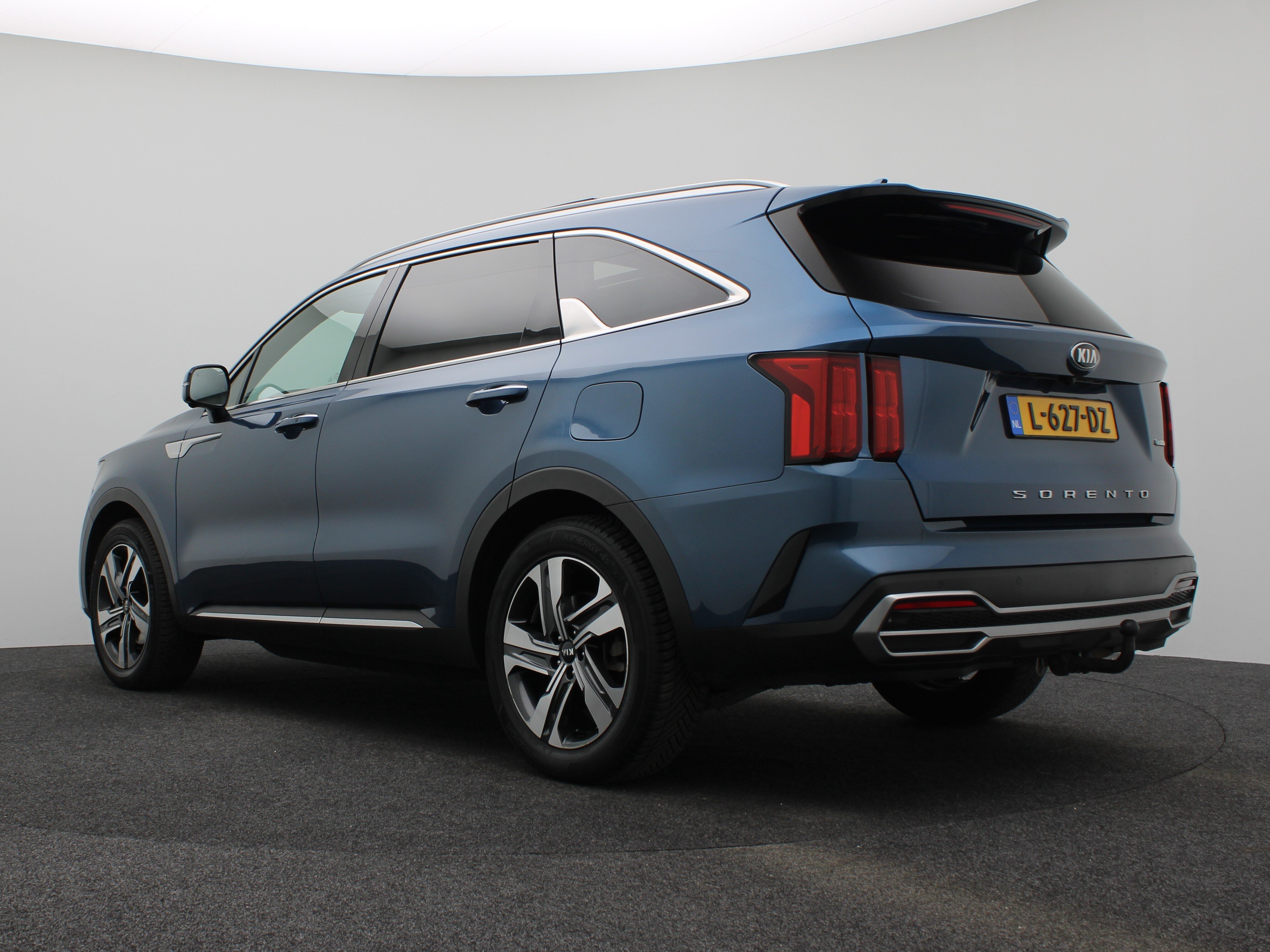 Renault Captur esprit Alpine - Afbeelding 3